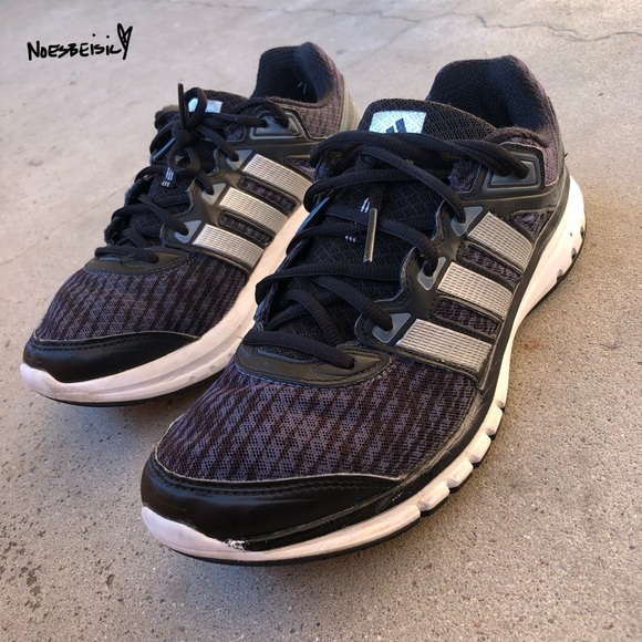 Adidas Men's Liquid 2 M Ride Running Shoes Adidas Men's Liquid 2 M Ride Running Shoes